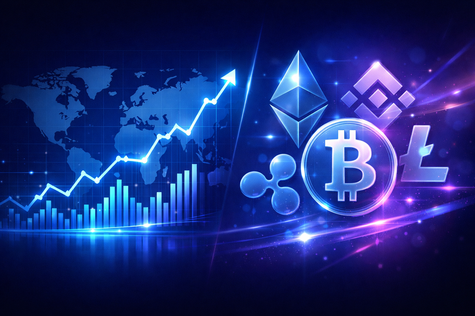 The Best Crypto to Buy Now for 2026