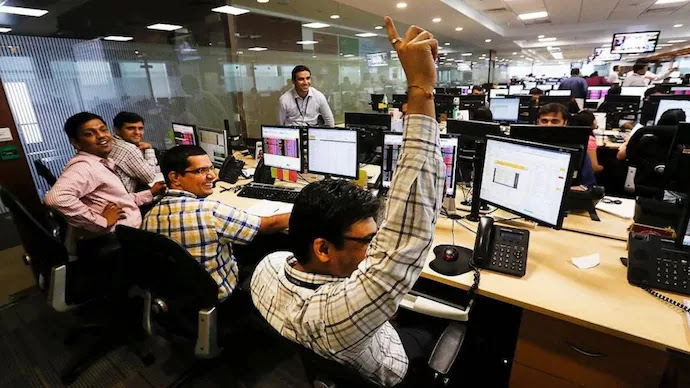 Sensex jumps 500 points: 3 reasons why stock market is rising today